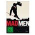 Mad Men - Season 2 (Boxset, 4 DVDs)