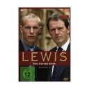 Lewis - Der Oxford Krimi - Staffel 2