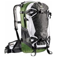 deuter freerider pro 30 review