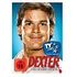 Dexter - Die zweite Season (DVD)