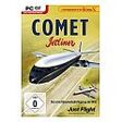 Flight Simulator X/2004 - Comet Professional (Just Flight), PC