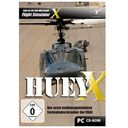 Flight Simulator X - Huey X (Aerosoft), PC