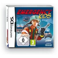 Emergency Kids (USM), NDS