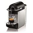 DELONGHI Pixie, Silber (EN 125.S)