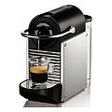 KOENIG Nespresso Pixie Electric Aluminium