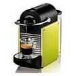 KOENIG Nespresso Pixie Electric Lime