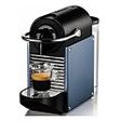 KOENIG Nespresso Pixie Electric Steelblue