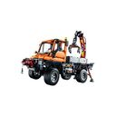 LEGO Technic - Unimog (8110)