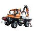 LEGO Technic - Unimog (8110)