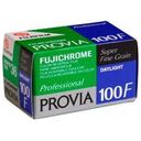 FUJIFILM Provia 100F 135-36 (16326028)