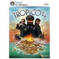 Tropico 4 (Kalypso), PC