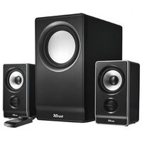 TRUST Wave 2.1 Speaker Set (17249)