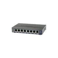 NETGEAR GS108E (GS108E-300PES)