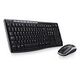 LOGITECH Wireless MK260 (920-002988)