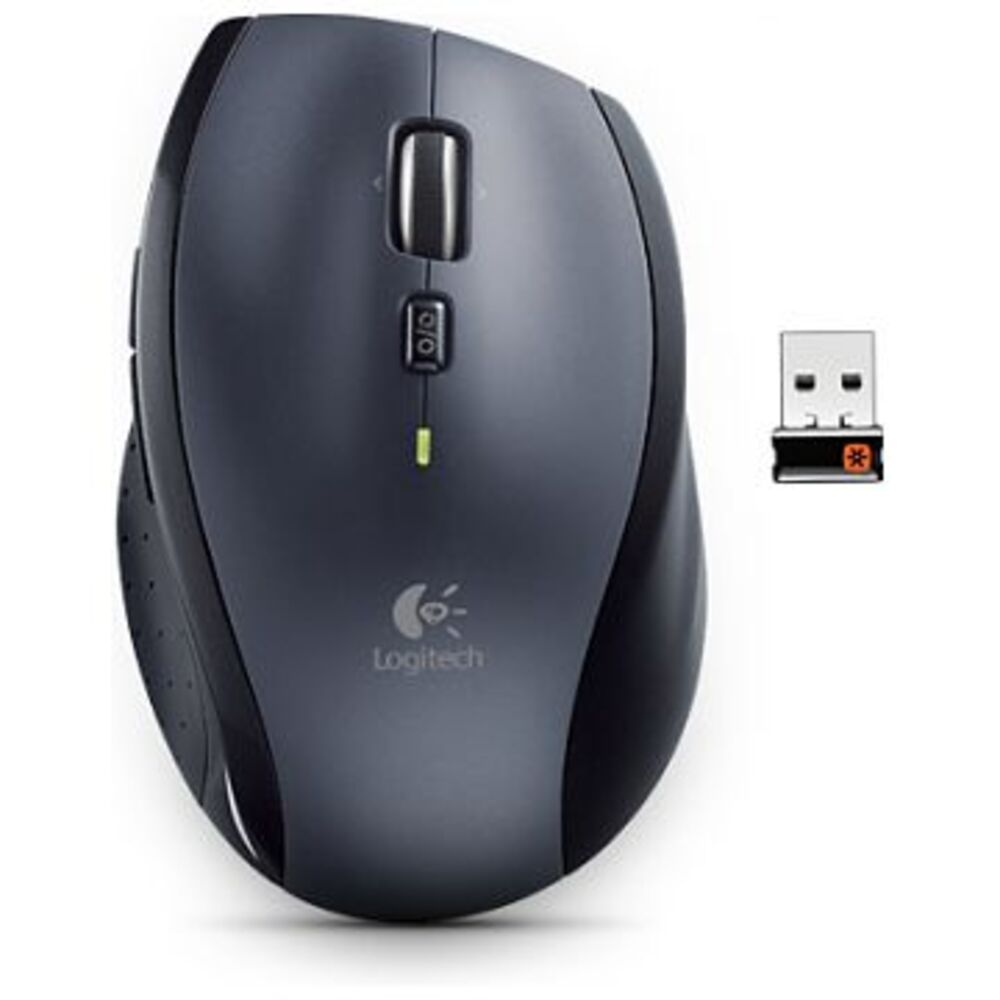Logitech M705 Marathon