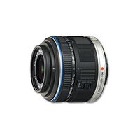 Olympus M Zuiko Digital Ed 14 42mm F 3 5 5 6 Ii Black From Chf 280 00 At Toppreise Ch