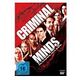 Criminal Minds - Fourth Season (DVD)