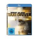 Taxi Driver (Blu-ray, R.De Niro / J.Foster)