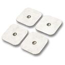 BEURER Nachkaufelektroden-Set, Klein 45x45 mm