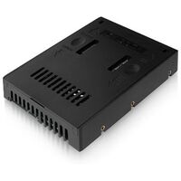 ICY DOCK MB882SP-1S-2B