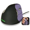 EVOLUENT VerticalMouse 4 Small (VM4-RS)