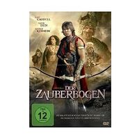 Der Zauberbogen (L.Caudell / V.Campos)