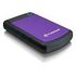 TRANSCEND StoreJet 25H3, 1.0TB, Purple (TS1TSJ25H3P)