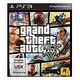 GTA 5 / Grand Theft Auto V (Rockstar Games), PS3