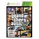 GTA 5 / Grand Theft Auto V (Rockstar Games), XB360