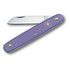 VICTORINOX Floral Knife, Purple (3.9050.22)