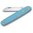 VICTORINOX Floral Knife, Blau (3.9050.25)