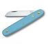 VICTORINOX Floral Knife, Blau (3.9050.25)