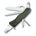 VICTORINOX Schweizer Soldatenmesser 08 (0.8461.MWCH)