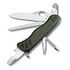 VICTORINOX Swiss Soldier's Knife 08 (0.8461.MWCH)