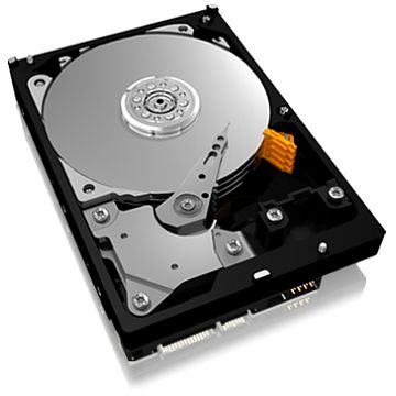 WESTERN DIGITAL Green, 3.0TB, Bulk (WD30EZRX) - Toppreise.ch