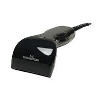MANHATTAN Contact CCD Barcode Scanner (401517)