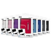 BIGBEN Flip & Play Protector, 3DS