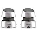 IHOME iHM79, Silver