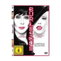 Burlesque (Cher / C.Aguilera)