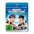 Nichts zu verzollen (Blu-ray + DVD, B.Poelvoorde / D.Boon)