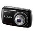 PANASONIC Lumix DMC-S1, Black