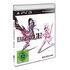 Final Fantasy XIII-2 (Square Enix), PS3