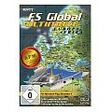 Flight Simulator X - FS Global Ultimate Europa + Afrika (Rough Trade), PC