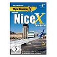 Flight Simulator X - Nice Cote d'Azur (Aerosoft), PC