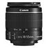 CANON EF-S 18-55mm F/3.5-5.6 IS II (5121B005)