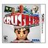 Crush 3D (Sega), 3DS