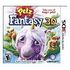 Petz Fantasy 3D (Ubisoft), 3DS