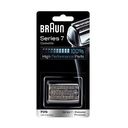 BRAUN Scherteile Kassette 70S