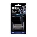 BRAUN Replacement Foil & Cutter Cassette 32S