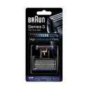 BRAUN Replacement Foil & Cutter 30B
